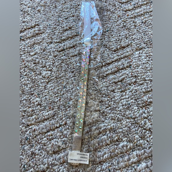 Weismann Showtime RED “All That Jazz” Costume size AS - Picture 8 of 13